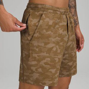 Lululemon Pace Breaker Short 7"